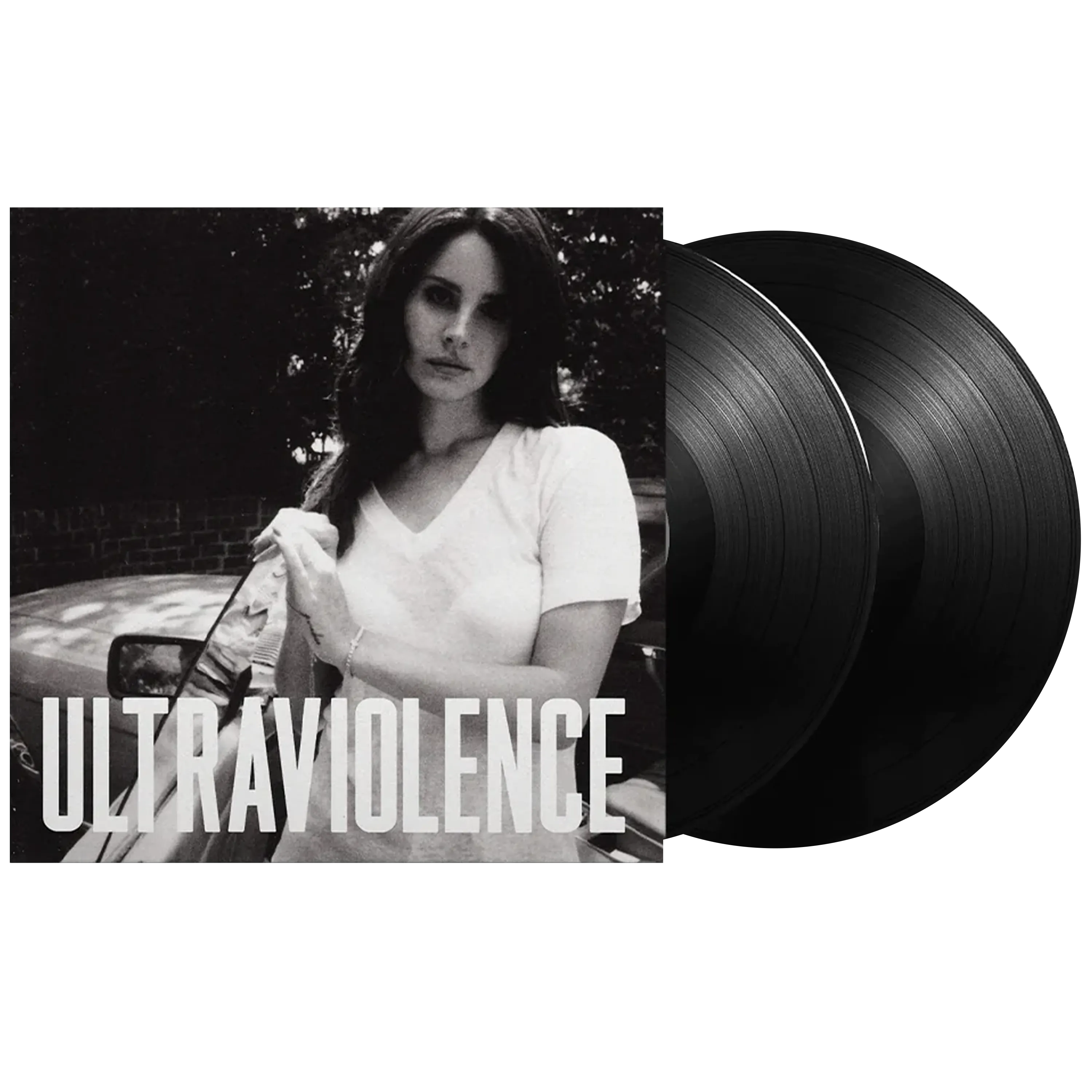 Ultraviolence (Deluxe Edition) (2lp Set) (Vinyl)